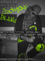 Resurrection Stories - Jacktown Blues